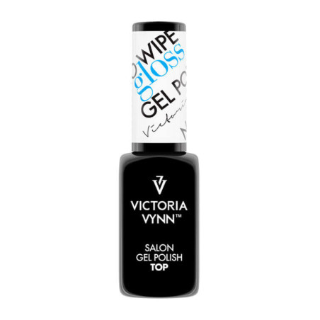 GEL POLISH Top Oh! My Gloss no wipe 8ml Victoria Vynn