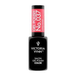 GEL POLISH 037 Coral Sunset 8ml | Victoria Vynn
