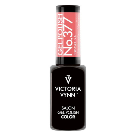 GEL POLISH Dopamina 377 Endorfina 8ml Victoria Vynn