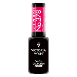 GEL POLISH Dopamina 378 Delulu 8ml | Victoria Vynn