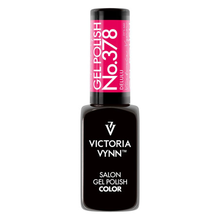 GEL POLISH Dopamina 378 Delulu 8ml Victoria Vynn