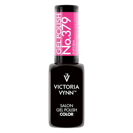 GEL POLISH Dopamina 379 Euforia 8ml Victoria Vynn
