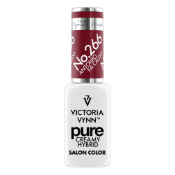 PURE CREAMY HYBRID POMODORO 266 Antonio Fa Caldo 8 ml | Victoria Vynn