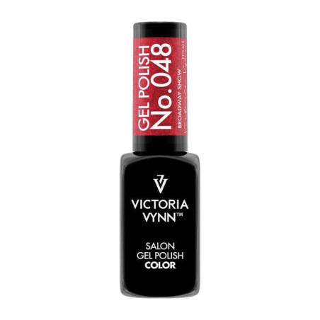 GEL POLISH 048 Broadway Show 8ml Victoria Vynn