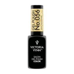 GEL POLISH 056 Gold Millionaire 8ml | Victoria Vynn
