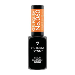 GEL POLISH 060 Energetic Orange 8ml | Victoria Vynn