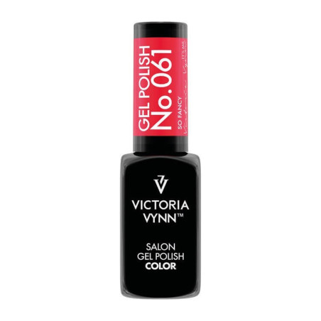 GEL POLISH 061 So Fancy 8ml Victoria Vynn