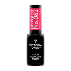 GEL POLISH 062 Hot Pink 8ml | Victoria Vynn