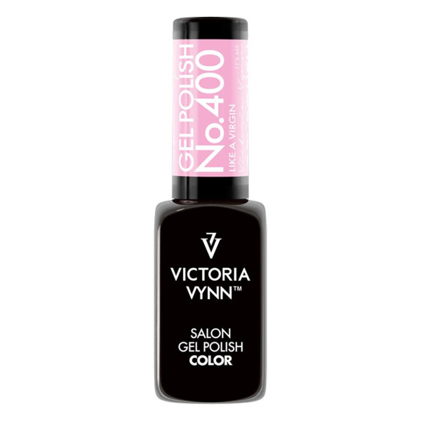 GEL POLISH 400 Like a Virgin 8ml Victoria Vynn
