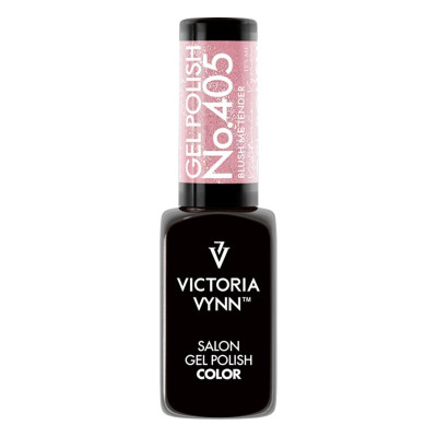 GEL POLISH 405 Blush me Tender 8ml | Victoria Vynn