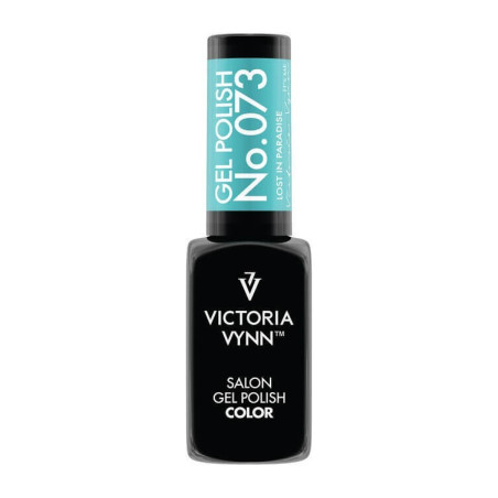 GEL POLISH 073 Lost in Paradise 8ml Victoria Vynn