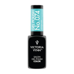 GEL POLISH 074 Holiday Sea 8ml | Victoria Vynn