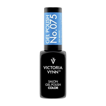 GEL POLISH 075 Sea Breeze 8ml Victoria Vynn