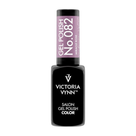 GEL POLISH 082 Miracle Rose 8ml Victoria Vynn