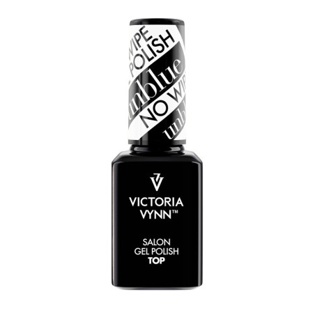 GEL POLISH Top Unblue No Wipe 15ml Victoria Vynn