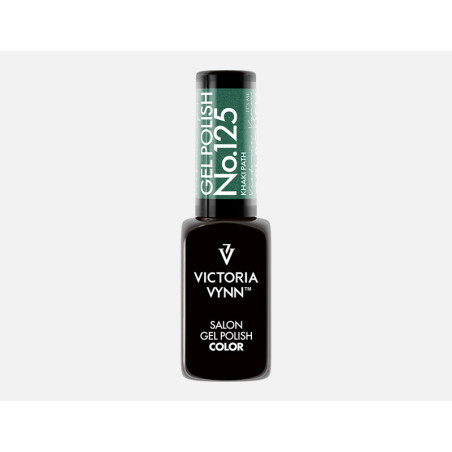 GEL POLISH 125 Khaki Path 8ml Victoria Vynn