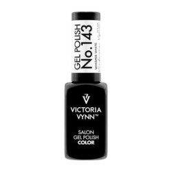 GEL POLISH 143 Whisper White 8ml | Victoria Vynn