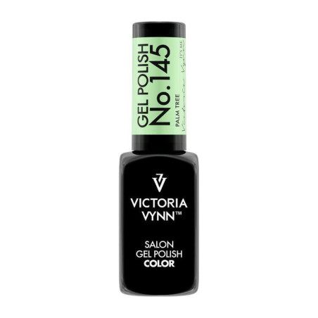 GEL POLISH 145 Palm Tree 8ml Victoria Vynn