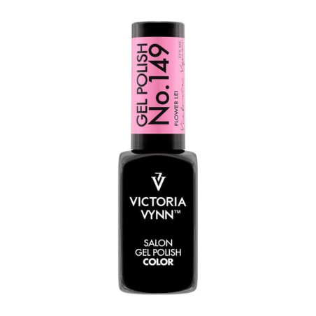 GEL POLISH 149 Flower Lei GEL 8ml Victoria Vynn