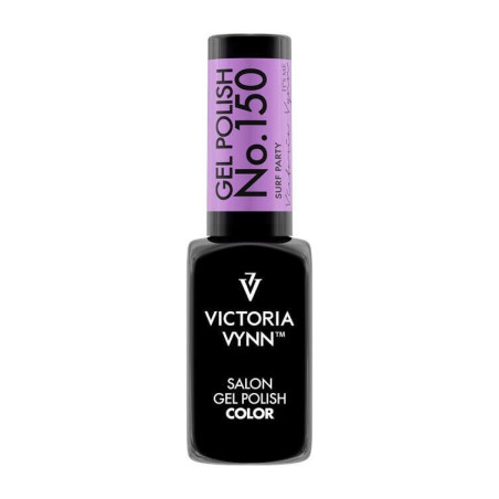 GEL POLISH 150 Surf Party 8ml Victoria Vynn