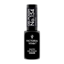 GEL POLISH 154 Onyx Stone 8ml | Victoria Vynn