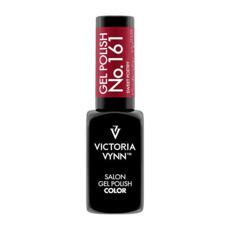 GEL POLISH 161 Sweet Poetry 8ml Victoria Vynn
