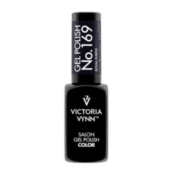 GEL POLISH 169 Royal Purple 8ml | Victoria Vynn