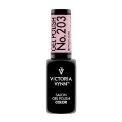 GEL POLISH 203 Hypnotic Rose 8ml | Victoria Vynn
