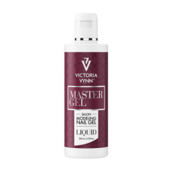 MASTER GEL Liquid 200ml Victoria Vynn | hurtowniapazurkow.pl