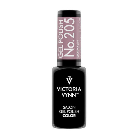 GEL POLISH 205 Stormy Sky 8ml Victoria Vynn