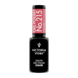 GEL POLISH 215 Coral Reef 8ml | Victoria Vynn