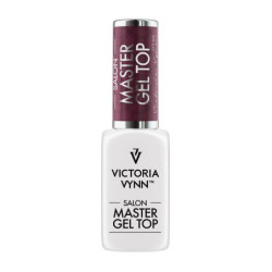 MASTER GEL Top 8ml Victoria Vynn | hurtowniapazurkow.pl