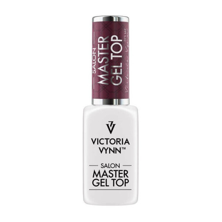 MASTER GEL Top 8ml Victoria Vynn