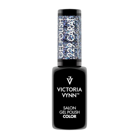 GEL POLISH 229 Carat Opal Diamond 8ml Victoria Vynn