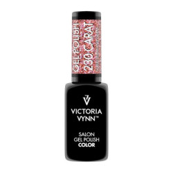GEL POLISH 230 Carat Coral Diamond 8ml | Victoria Vynn