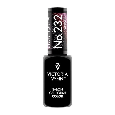 GEL POLISH 232 Cat Eye Mokait 8ml Victoria Vynn