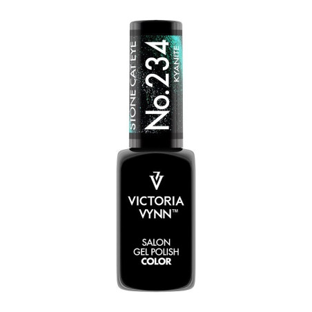 GEL POLISH 234 Cat Eye Kyanite 8ml Victoria Vynn