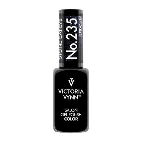 GEL POLISH 235 Cat Eye Lepidolit 8ml Victoria Vynn