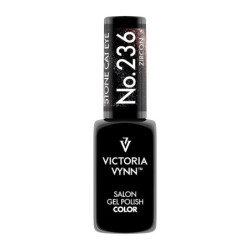 GEL POLISH 236 Cat Eye Zircon 8ml | Victoria Vynn