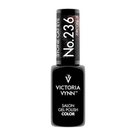 GEL POLISH 236 Cat Eye Zircon 8ml Victoria Vynn