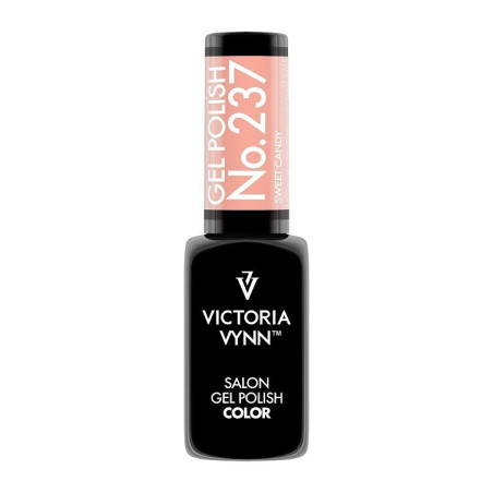GEL POLISH 237 Sweet Candy 8ml Victoria Vynn