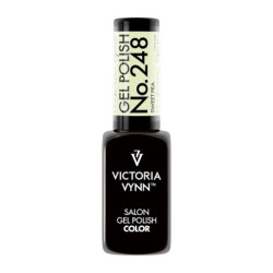 GEL POLISH 248 Sweet Pea 8ml | Victoria Vynn
