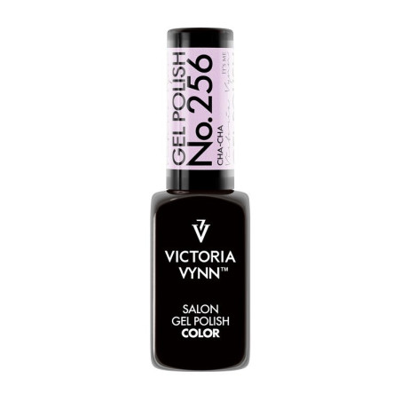 GEL POLISH 256 Cha-cha 8ml Victoria Vynn