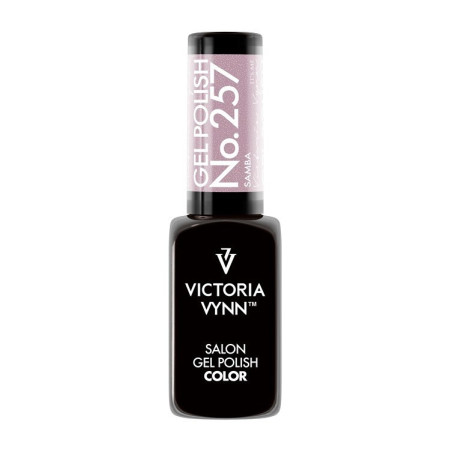 GEL POLISH 257 Samba 8ml Victoria Vynn