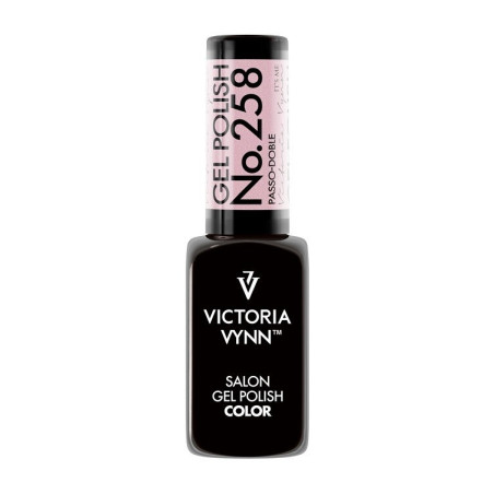GEL POLISH 258 Passo-doble 8ml Victoria Vynn
