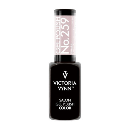GEL POLISH 259 Rumba 8ml Victoria Vynn