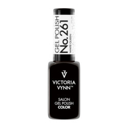 GEL POLISH 261 White Queen 8ml | Victoria Vynn
