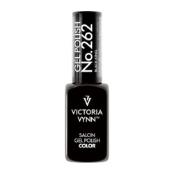 GEL POLISH 262 Black King 8ml | Victoria Vynn
