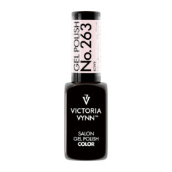 GEL POLISH 263 Love 8ml | Victoria Vynn