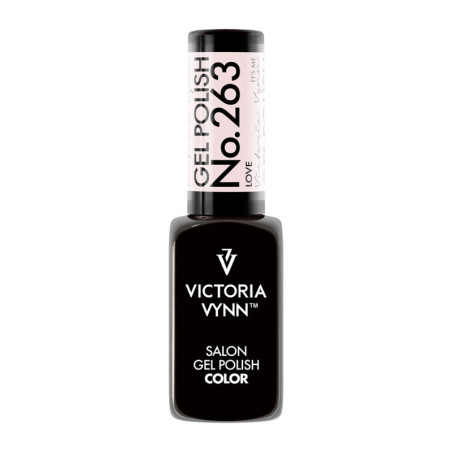GEL POLISH 263 Love 8ml Victoria Vynn